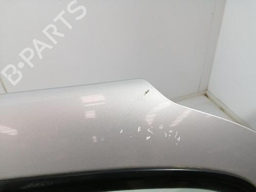 Left rear door NISSAN ALMERA II (N16) 2.2 Di | BP29572751C4 