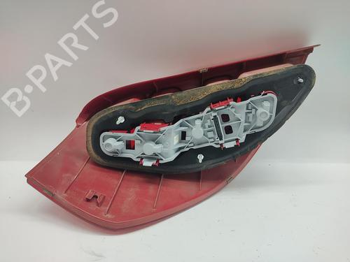 Right taillight MERCEDES-BENZ A-CLASS (W169) A 160 (169.031, 169.331) | BP29572732C35