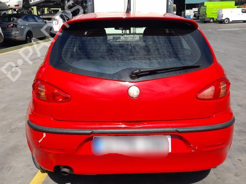 Other ALFA ROMEO 147 (937_) 1.6 16V T.SPARK ECO (937.AXA1A, 937.BXA1A) | BP14028429O1 