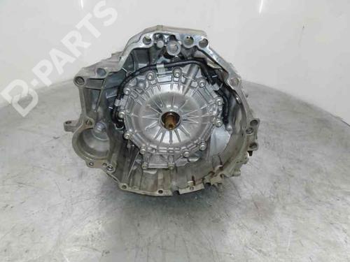 Gearbox AUDI A4 B7 (8EC) 2.0 | BP6436306M3 