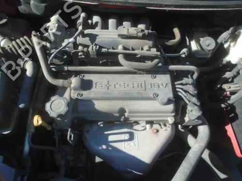 Front left window mechanism CHEVROLET AVEO / KALOS Hatchback (T250, T255) 1.2 | BP5531256C22 