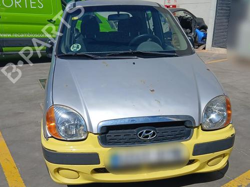 Brugte HYUNDAI ATOS (MX) 1.0 i 4597199