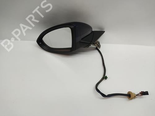 Used Left mirror VW GOLF VII Variant (BA5, BV5) [2013-2022]  30506776