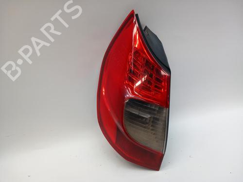 Venstre baglygte Venstre baglygte RENAULT SCÉNIC II (JM0/1_) [2003-2010] 34247229 34247229