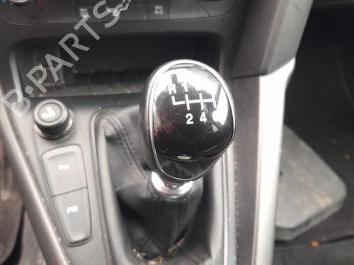 Radio FORD FOCUS III 1.5 TDCi | BP16137552E6 
