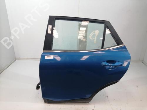 Used Left rear door KIA STONIC (YB) [2017-2025]  30440073