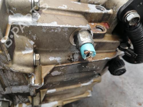 Gearbox NISSAN CABSTAR (F24M, F24W) 35.15 DCI, 45.15 DCI 3.0 (F24M) | BP28292841M3 