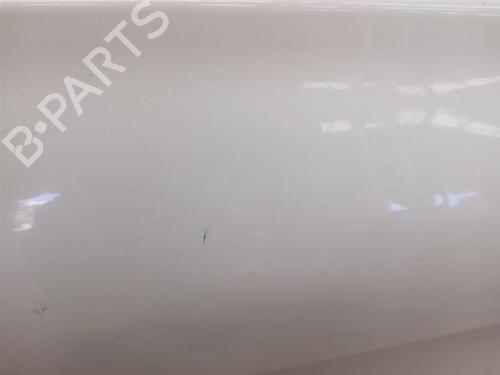 Left front door NISSAN NOTE (E12) 1.5 dCi | BP34236100C2 - Image 4