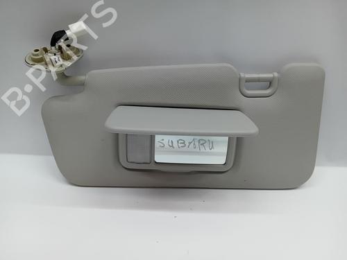 Venstre solskærm SUBARU XV (GT) | BP38929125I1 - Image 3