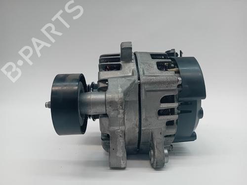 Generator Generator 38603392 38603392