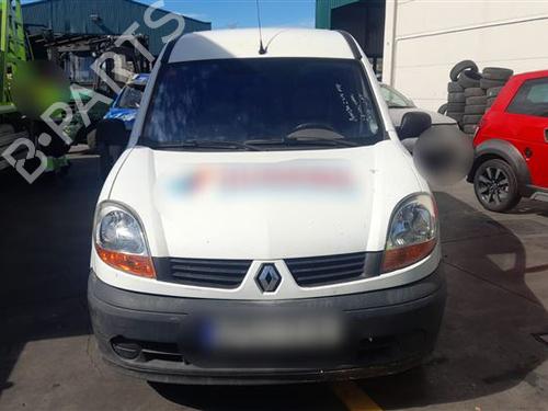 Brugte RENAULT KANGOO (KC0/1_) 1.5 dCi 4981984