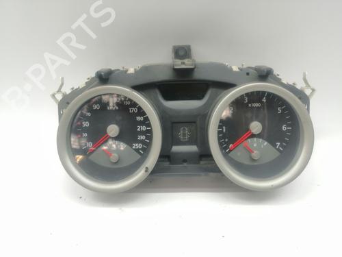 Kombiinstrument RENAULT MEGANE II Saloon (LM0/1_) [2003-2025]  28130580
