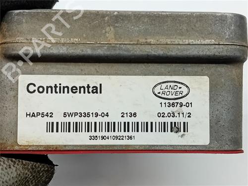Electronic module LAND ROVER FREELANDER 2 (L359) 2.2 TD4 4x4 | BP40066111M83 - Image 3