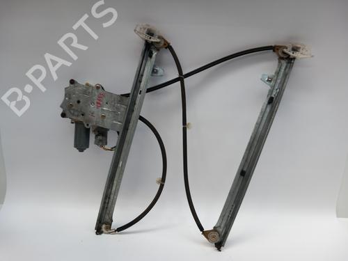 Rudehejsemekanisme ventre foran CITROËN XSARA PICASSO (N68) 2.0 HDi (90 hp) 28056187