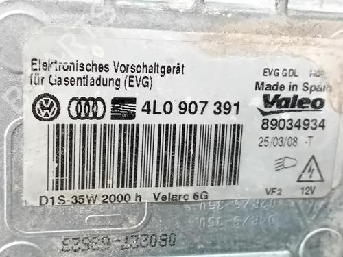 Right headlight VW EOS (1F7, 1F8) | BP37247629C29 - Image 6