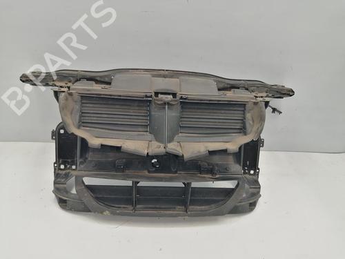 Used Front slam panel BMW 3 (E90) 318 i (143 hp) 32774853
