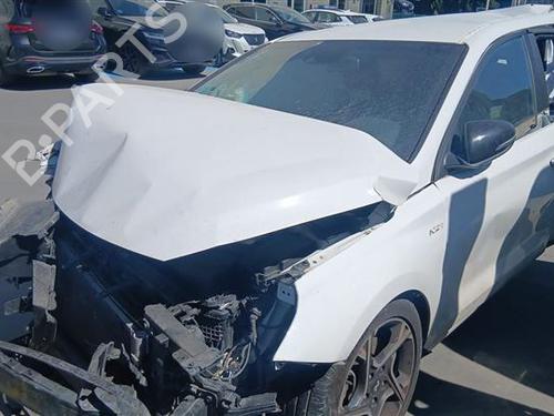 Used Parts HYUNDAI i30 (PDE, PD, PDEN) 1.0 T-GDI 4981878