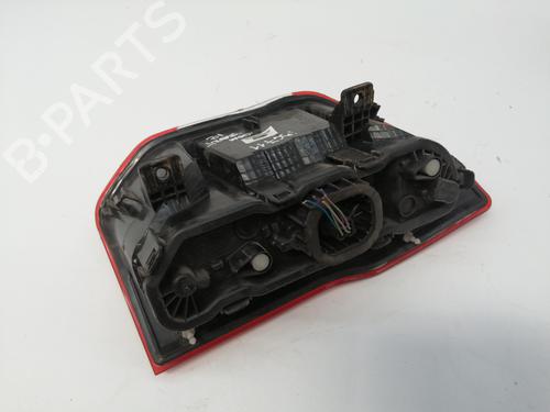 Left taillight FORD TRANSIT COURIER B460 MPV  | BP26913394C34 
