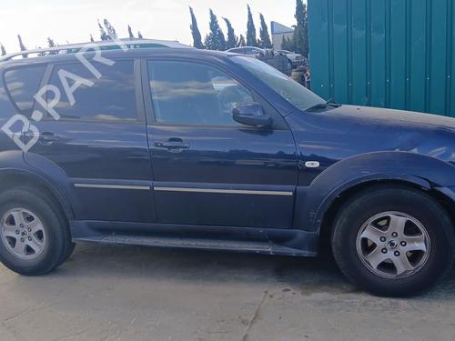 Engine SSANGYONG REXTON / REXTON II (GAB_) 2.7 D 4x4 | BP32667839M1  - Image 10