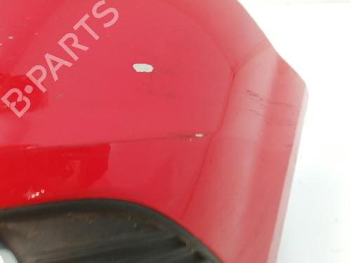 Front bumper FORD FOCUS II (DA_, HCP, DP) 1.6 TDCi | BP28670277C7 