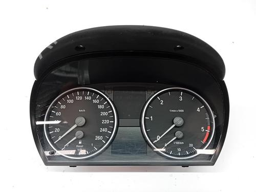 Ferdsskriver Ferdsskriver BMW 3 (E90) 320 d (163 hp) 37476793 37476793