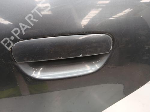 Left rear door AUDI A3 (8L1) 1.9 TDI | BP29244104C4 