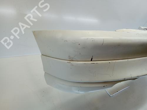 Rear bumper OPEL ASTRA F Hatchback (T92) 1.8 i 16V (F08, M08, F68, M68) | BP12521159C8 