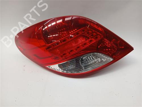 Used Left taillight Left taillight 39496270 39496270