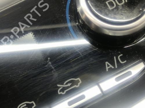 Climate control TOYOTA COROLLA Hatchback (_E21_, _EA1_, _EH1_)  | BP23072502I5 