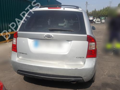 Gearbox KIA CARENS III MPV (UN) 2.0 CRDi 140 | BP20159821M3 