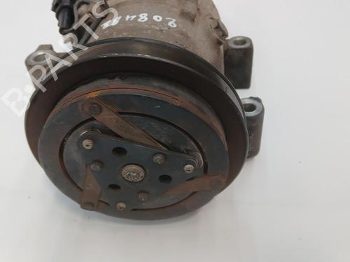 AC compressor NISSAN ALMERA II Hatchback (N16) 2.2 dCi | BP36020046M34 - Image 2