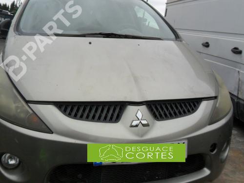Used Parts MITSUBISHI GRANDIS (NA_W)  2.0 DI-D (NA8W)  843520