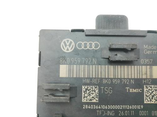 Other AUDI A4 B8 Avant (8K5)  | BP16405802O1
