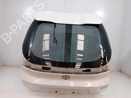 Tailgate TOYOTA C-HR (_X1_)  | BP29720241C6 