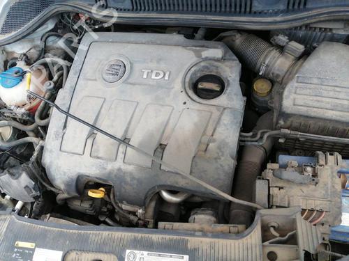 Engine SEAT IBIZA IV (6J5, 6P1)  | BP31330967M1 