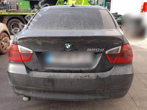 Multifunctionele display BMW 3 (E90) 320 d | BP23044893C48 