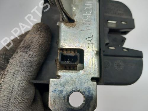 Tailgate lock VW POLO IV (9N_, 9A_)  | BP29591866C101 