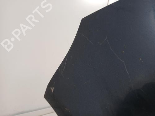 Rear bumper VW GOLF V (1K1)  | BP26574262C8 