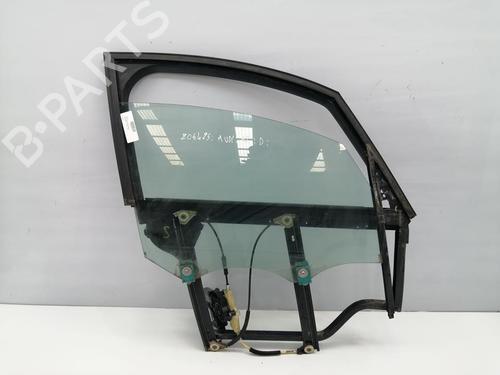 Used Front right window mechanism AUDI A2 (8Z0) [2000-2005]  31608311