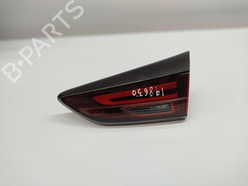 Højre baglygte bagklap MAZDA CX-3 (DK) 2.0 SKYACTIV-G (DK5W, DK6W) (120 hp) 29340448