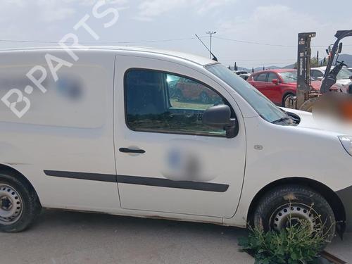 Front left seatbelt RENAULT KANGOO III MPV | BP36387002I26 - Image 11