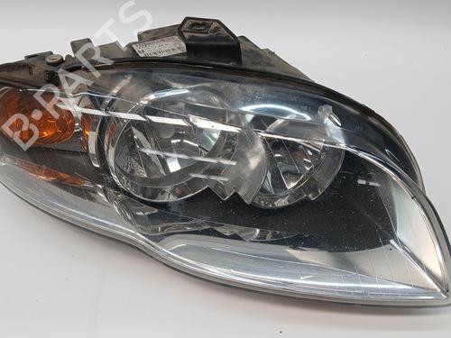 Used Right headlight Right headlight AUDI A4 B7 Avant (8ED) [2004-2008] 36233393 36233393