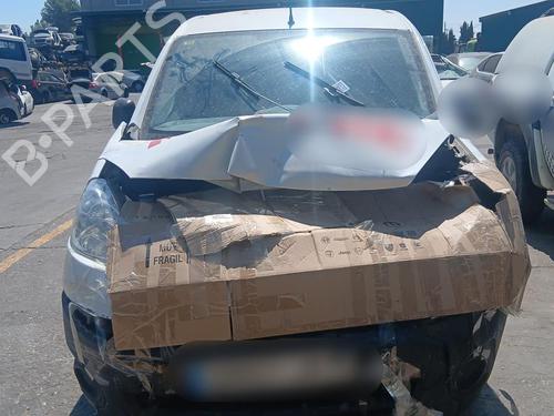 Used Parts PEUGEOT PARTNER Box Body/MPV 4887575