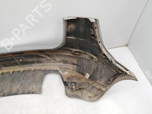 Rear bumper SEAT ALTEA (5P1)  | BP25771080C8 