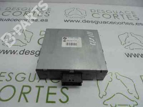 Used Automatic gearbox ECU Automatic gearbox ECU BMW 1 (E87) [2003-2013] 5673320 5673320