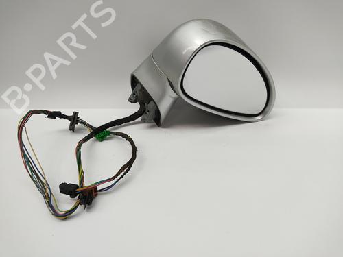Used Right mirror CITROËN C4 I (LC_) [2004-2014]  26913428