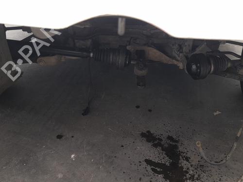 Left front window motor VW JETTA III (1K2) 1.9 TDI | BP16987904E21 