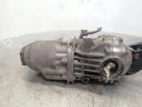 Rear differential HONDA CR-V III (RE_) 2.2 i-CTDi 4WD (RE6) | BP31902331M24  - Image 5