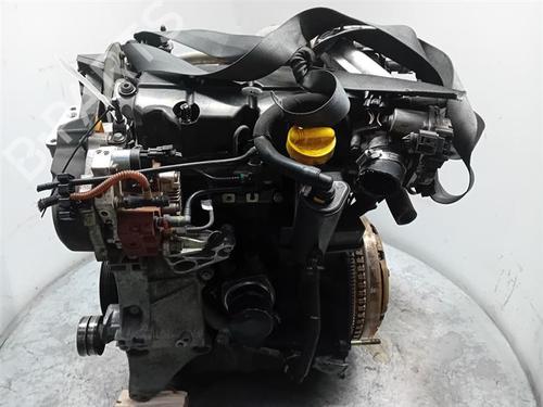 Engine RENAULT SCÉNIC II (JM0/1_) 1.9 dCi (JM14) | BP37234127M1 - Image 2