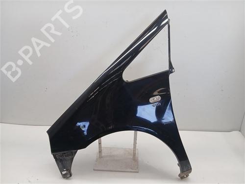 Used Left front fenders Left front fenders 39496207 39496207